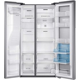 Samsung RH77H90507F Inox Buzdolabı