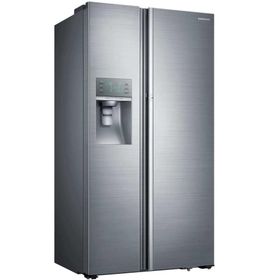 Samsung RH77H90507F Inox Buzdolabı