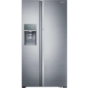 Samsung RH77H90507F Inox Buzdolabı