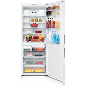 Samsung RL4323RBAWW/TR Buzdolabı
