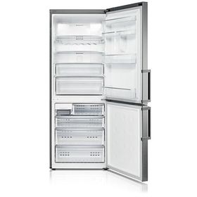 Samsung RL4352KBASL Gri Buzdolabı