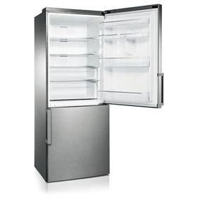 Samsung RL4352KBASL Gri Buzdolabı