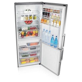 Samsung RL4352KBASL Gri Buzdolabı