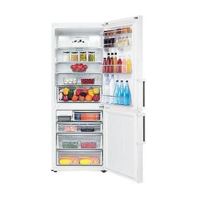 Samsung RL4352KBAWW Buzdolabı