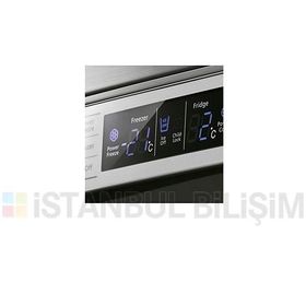 Samsung RL62ZBSW1 Buzdolabı