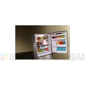 Samsung RL62ZBSW1 Buzdolabı