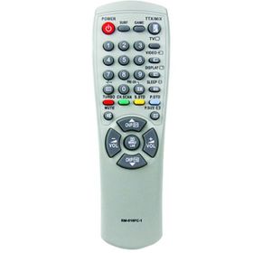 Samsung RM-016FC-1 Universal TV Kumandası