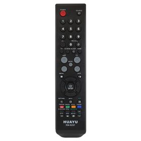 Samsung RM-625F Lcd Tv Kumandası