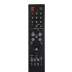 Samsung RM-625F Lcd Tv Kumandası