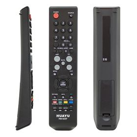 Samsung RM-625F Lcd Tv Kumandası