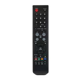 Samsung RM-625F Yazısız 12969 LCD LED Kumanda