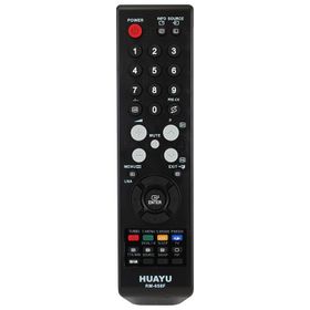 Samsung RM-658F Universal Lcd-Led Tv Kumandası