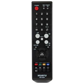 Samsung RM-658F Universal Lcd-Led Tv Kumandası