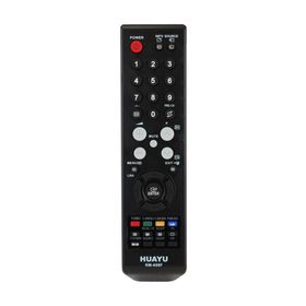 Samsung RM-658F Universal Lcd-Led Tv Kumandası