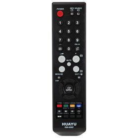 Samsung RM-658F Universal Lcd-Led Tv Kumandası