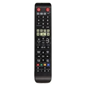 Samsung RM D-1175 Yazısız Tüm Modeller Lcd Led Kumanda