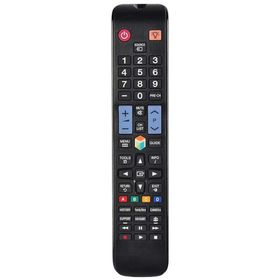 Samsung RM-D1078 3D-LED Uyumlu Tv Kumandası