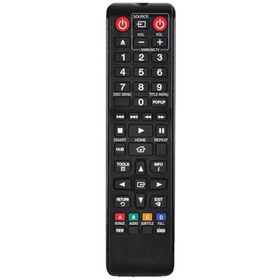 Samsung RM-D1087 Blue-Ray Dvd Kumandası