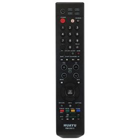 Samsung RM-D613 Universal Lcd-Led Tv Kumandası