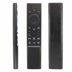 Samsung RM-G2500 V1 Video Tuşlu Ses Komutlu Lcd Led Tv Sihirli Kumanda