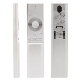 Samsung RM-J1300 V1 Led-Lcd Smart TV Voice Control Blisterli Universal Sihirli Kumanda