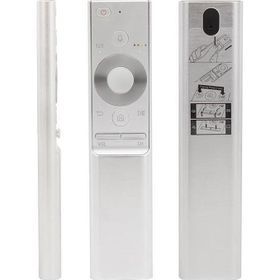 Samsung RM-J1300 V1 Led-Lcd Smart TV Voice Control Blisterli Universal Sihirli Kumanda