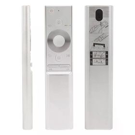 Samsung RM-J1300 V1 Led-Lcd Smart TV Voice Control Blisterli Universal Sihirli Kumanda