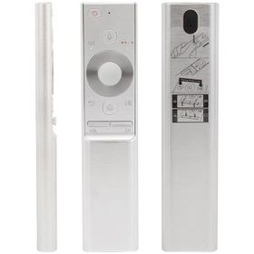 Samsung RM-J1300 V1 Led-Lcd Smart TV Voice Control Blisterli Universal Sihirli Kumanda