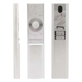 Samsung RM-J1300 V1 Led-Lcd Smart TV Voice Control Blisterli Universal Sihirli Kumanda