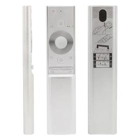 Samsung RM-J1300 V1 Led-Lcd Smart TV Voice Control Blisterli Universal Sihirli Kumanda