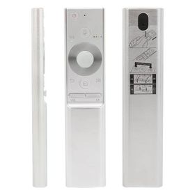 Samsung RM-J1300 V1 Led-Lcd Smart TV Voice Control Blisterli Universal Sihirli Kumanda