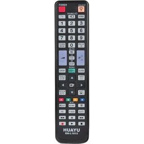 Samsung RM-L1015 3D Lcd Led Tv Kumandası