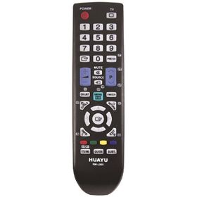 Samsung RM-L800 Universal Lcd-Led Tv Kumandası