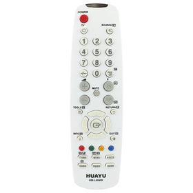 Samsung RM-L808W Universal Lcd Led Tv Kumandası