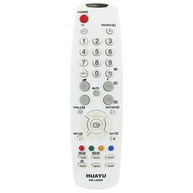 Samsung RM-L808W Universal Lcd Led Tv Kumandası