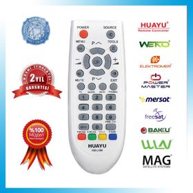 Samsung RM-L888 Universal Lcd Led Tv Kumandası