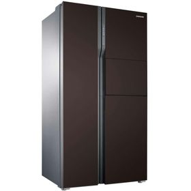 Samsung RS554NRUA9M A+ 591 Lt Gardrop Tipi Buzdolabı