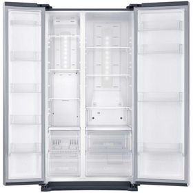 Samsung RS57K4000SA Inox Buzdolabı