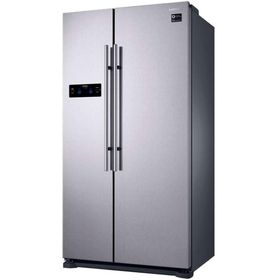 Samsung RS57K4000SA Inox Buzdolabı