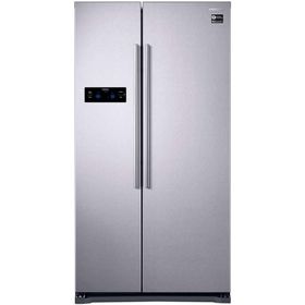 Samsung RS57K4000SA Inox Buzdolabı