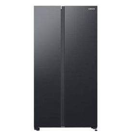 Samsung RS62DG5003B1 647 lt Siyah Buzdolabı