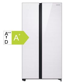 Samsung RS62R50011L Inox Buzdolabı