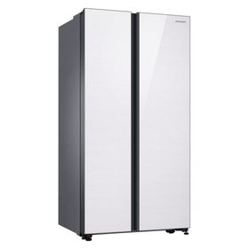 Samsung RS62R50011L Inox Buzdolabı