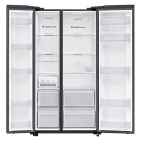 Samsung RS62R50011L Inox Buzdolabı