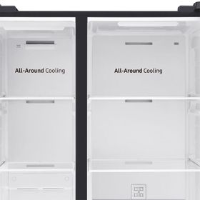 Samsung RS62R50011L Inox Buzdolabı