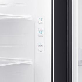 Samsung RS62R50011L Inox Buzdolabı