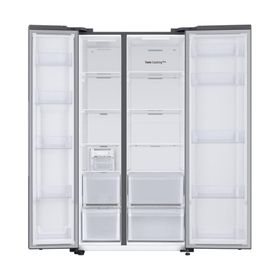 Samsung RS66A8100S9 Inox Buzdolabı