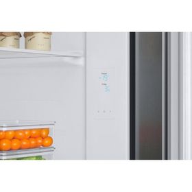 Samsung RS66A8100S9 Inox Buzdolabı