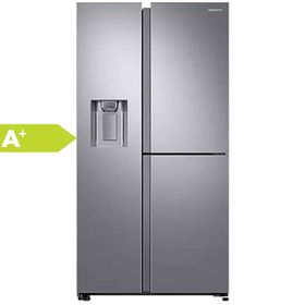 Samsung RS68N8650SL Inox Buzdolabı