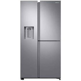 Samsung RS68N8650SL Inox Buzdolabı